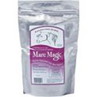 Mare Magic Supplement for Mares