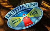 Lighthouse Beer and Wine