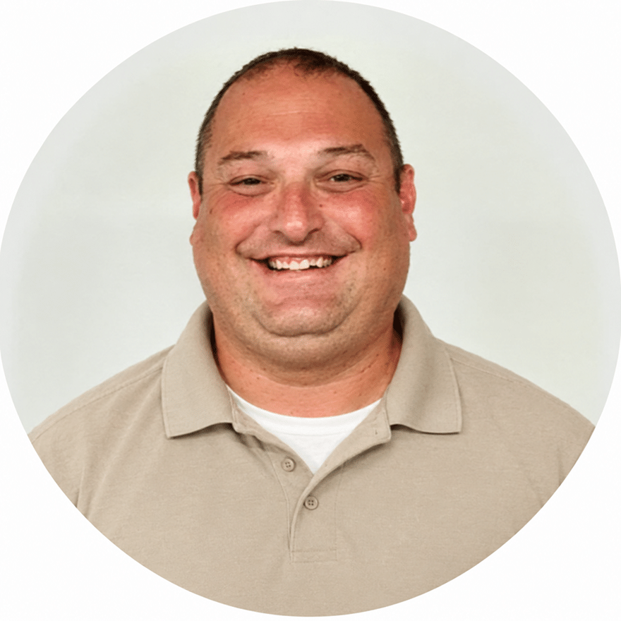 Tim Martino