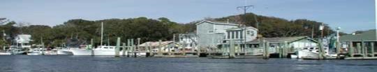 Cape Fear Coast