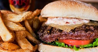 Burgers