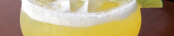 Specialty Cocktails