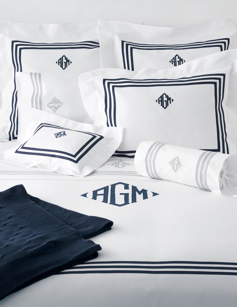 Bedding Elements For Good Living Protocol Gifts