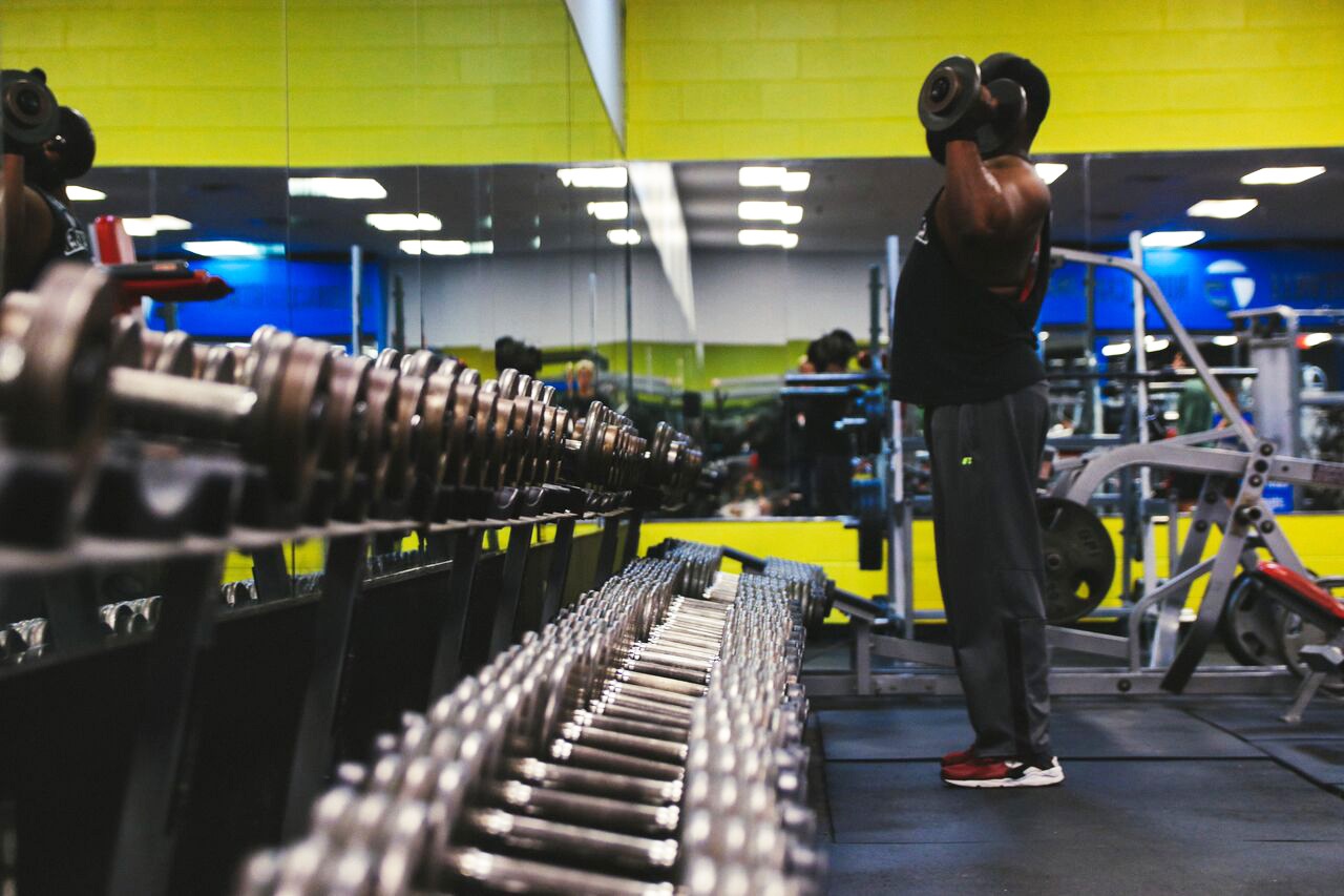 TruFit Gym