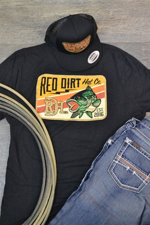 Red Dirt Hat CO.
