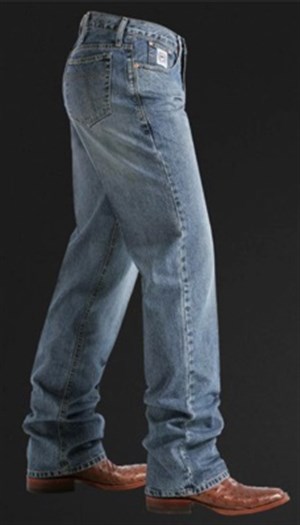 Cinch Jeans - White Label