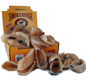 Smokehouse Natural Beef Hooves
