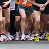 On your mark, get set, GO!