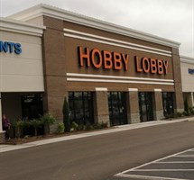 Hobby Lobby Wilmington
