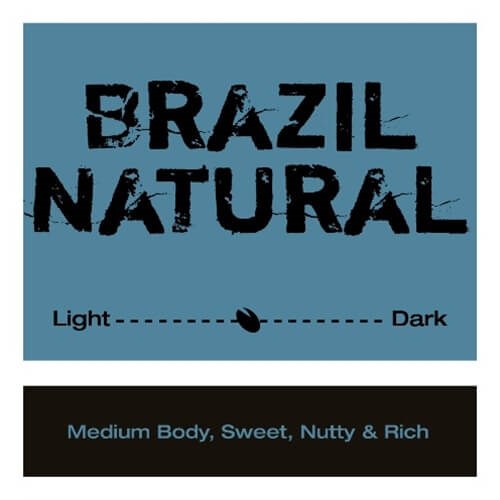 Brazil Natural