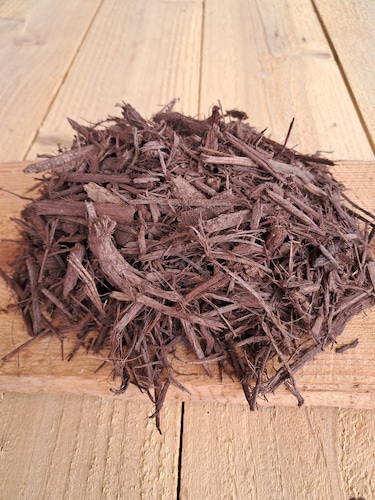 Mulch Chocolate