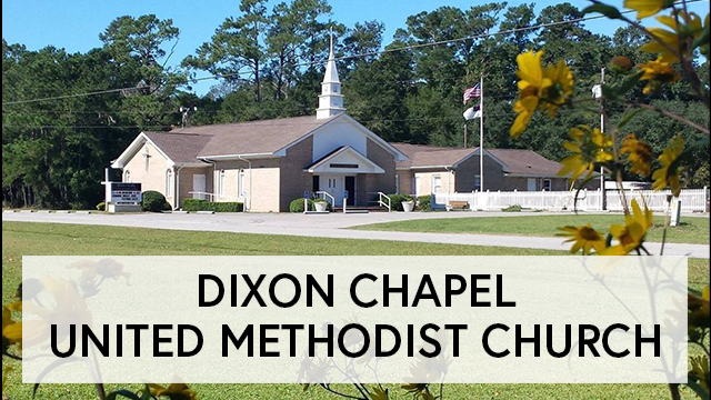 Dixon Chapel UMC