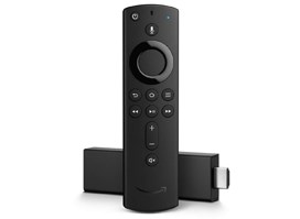 Fire TV Stick 4K with Alexa Voice Remote (2020)