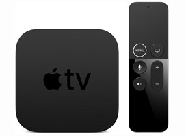 Apple TV 32GB (4th Generation)