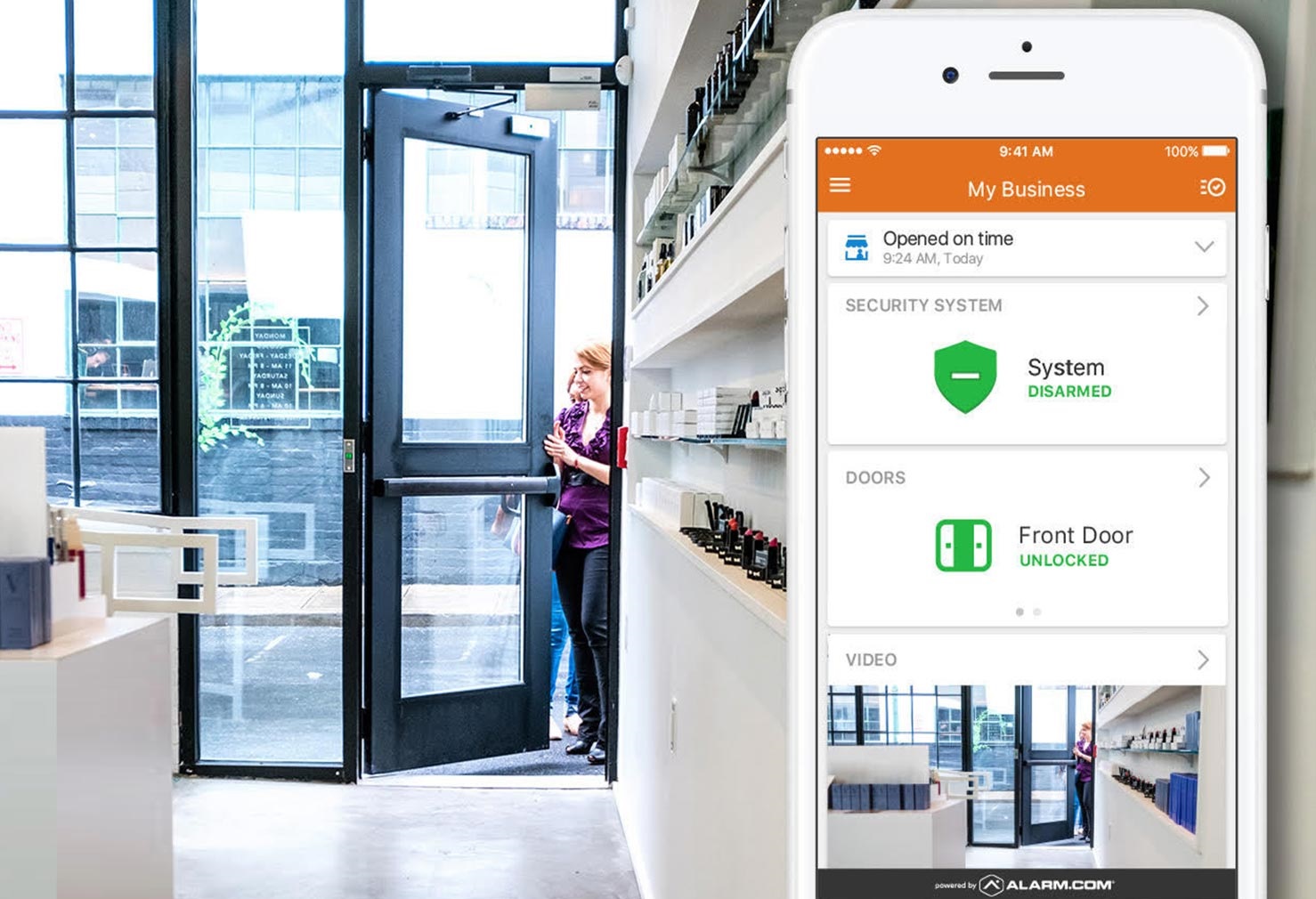 Access Control