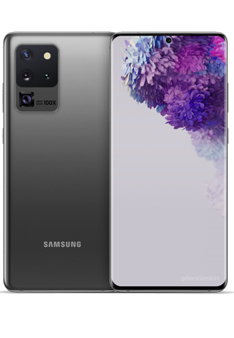 Galaxy S20 5G