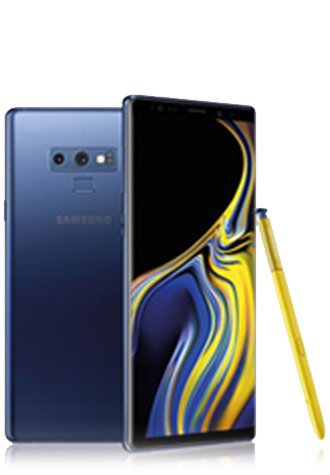 Samsung Note 9