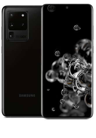 Galaxy S20 Ultra
