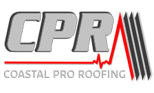 CPR Coastal Pro Roofing