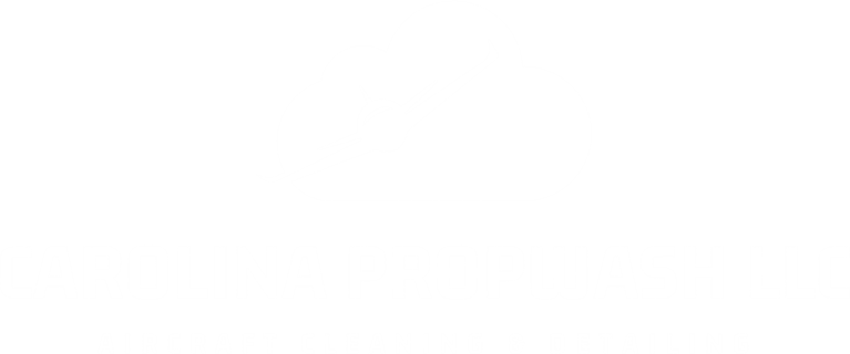 Carolina Prop Wash logo