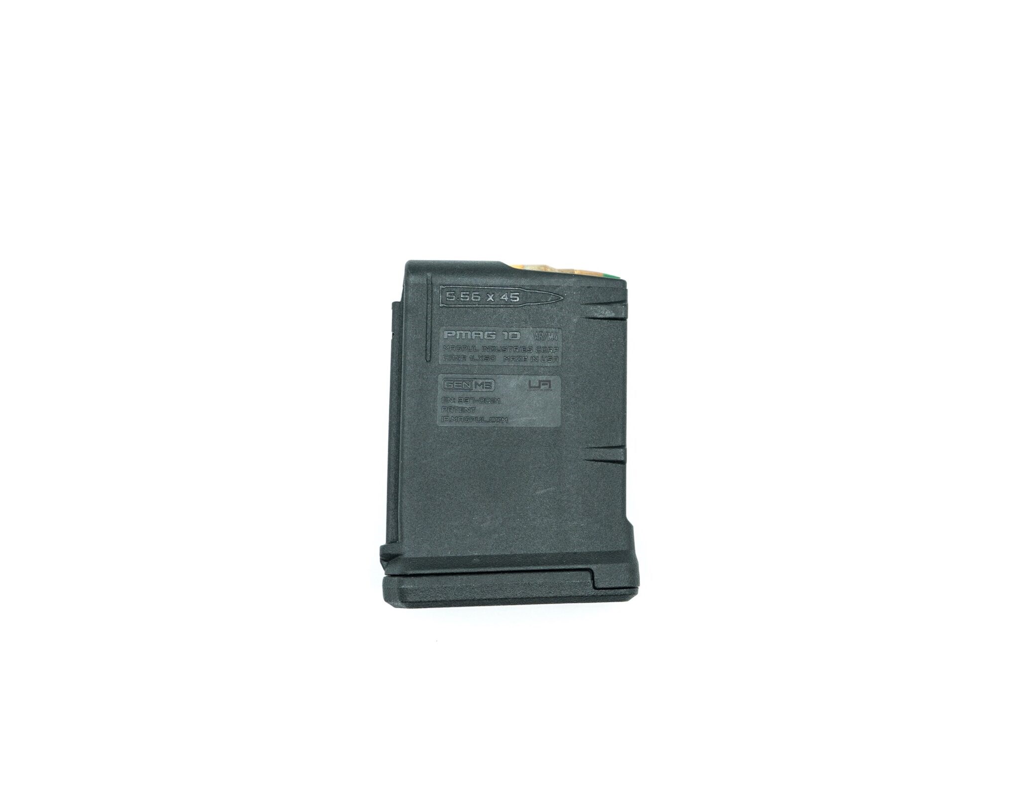 Magpul PMAG 10 Gen M3