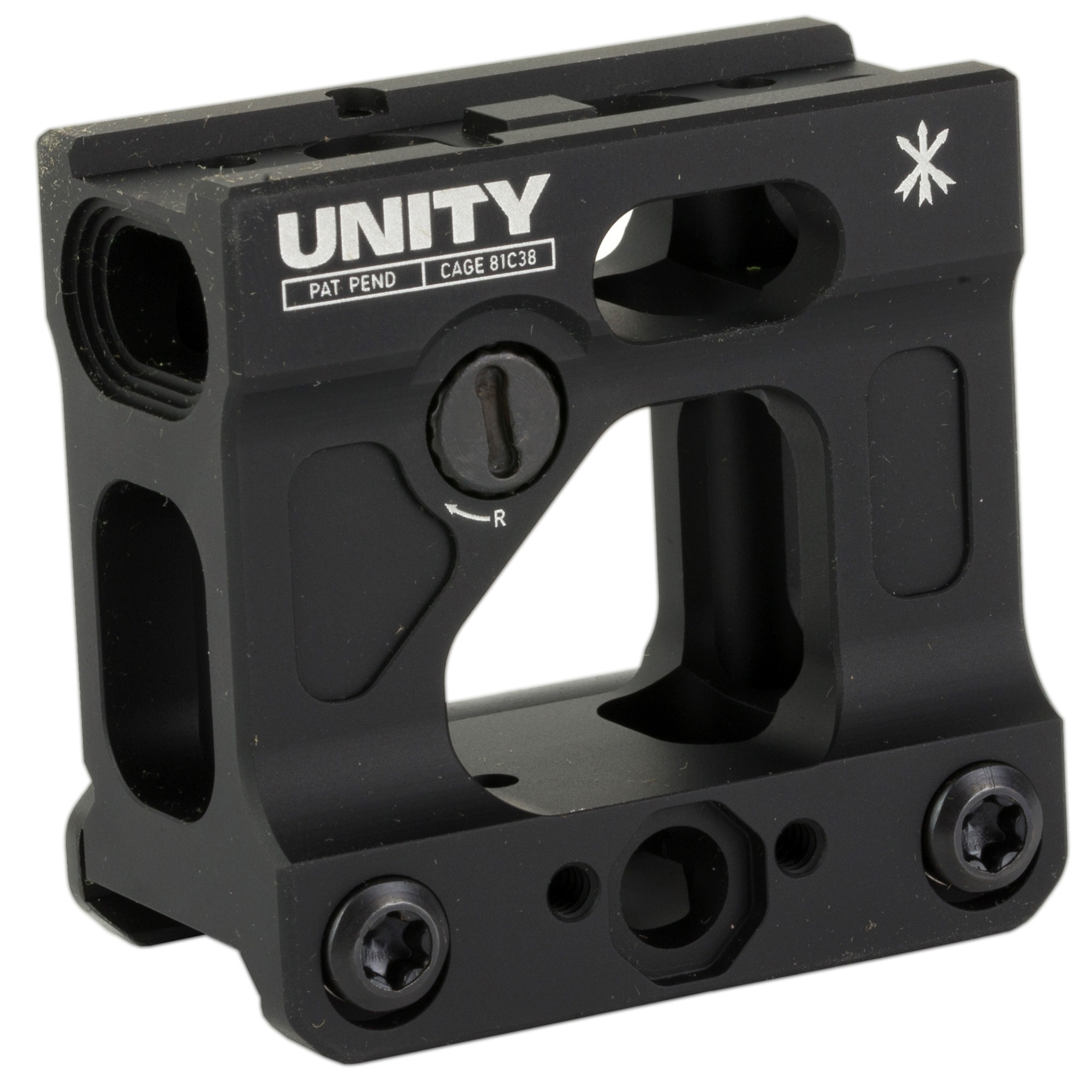 Unity Tactical FAST Micro Mount