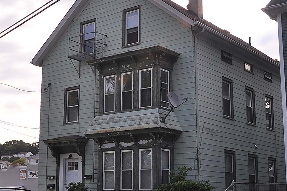 Fall River, MA