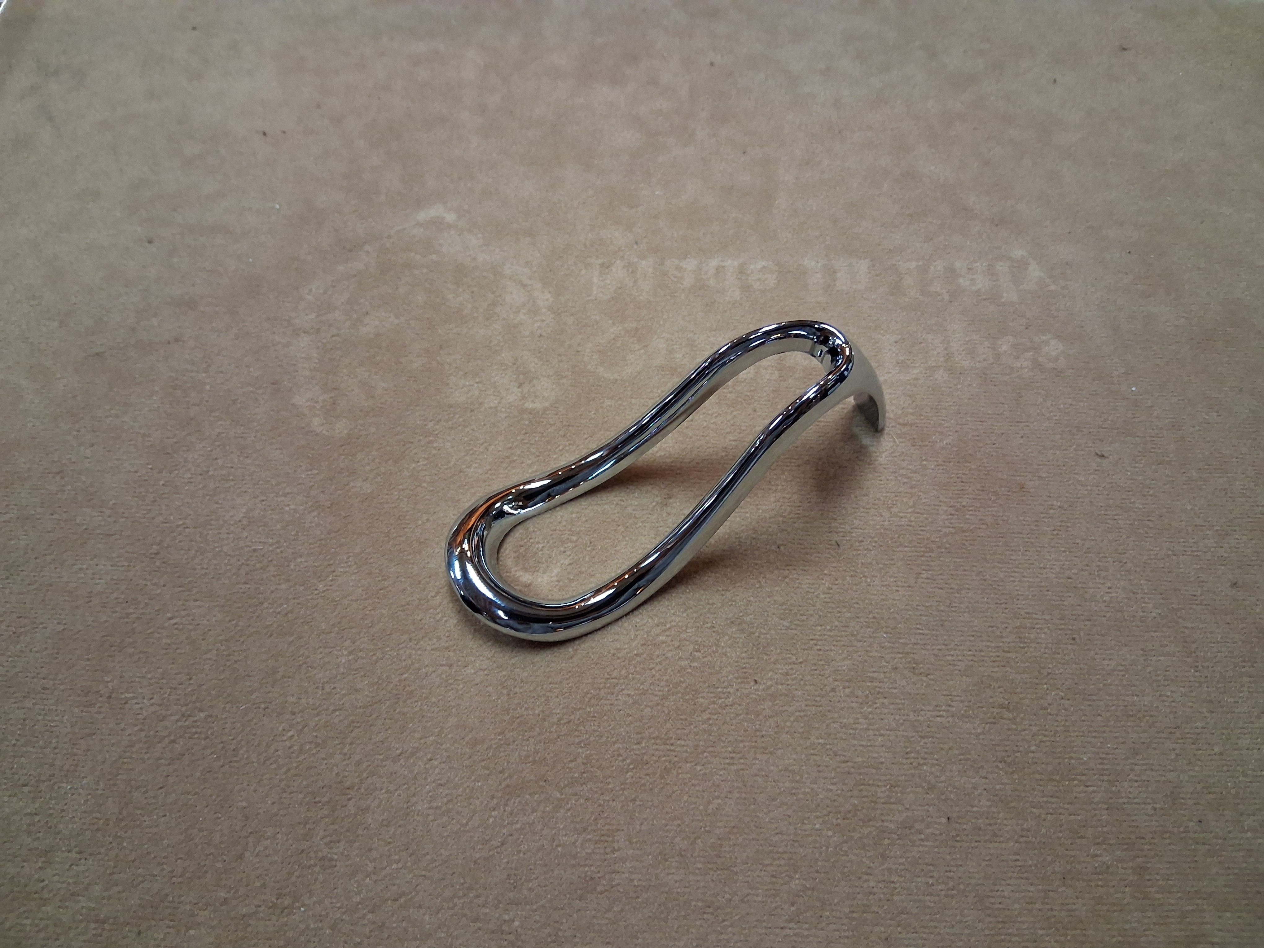 Stainless Pipe Rest