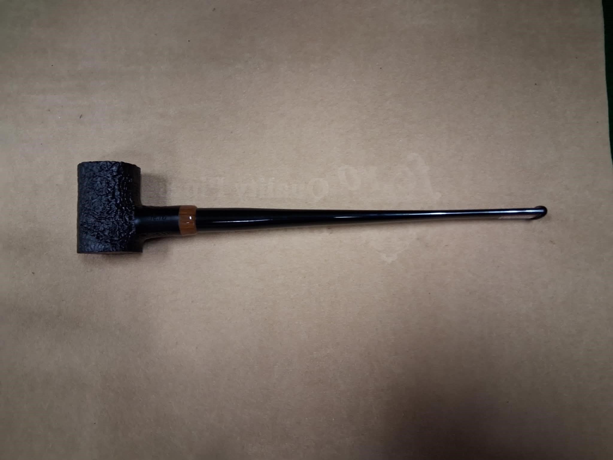 Fero Churchwarden