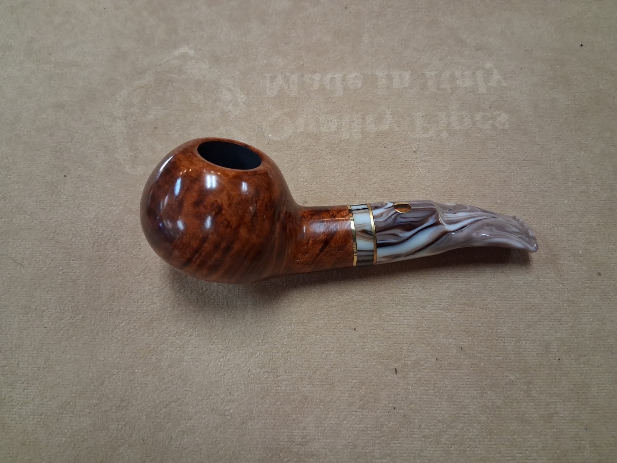 Savinelli Limited Availability