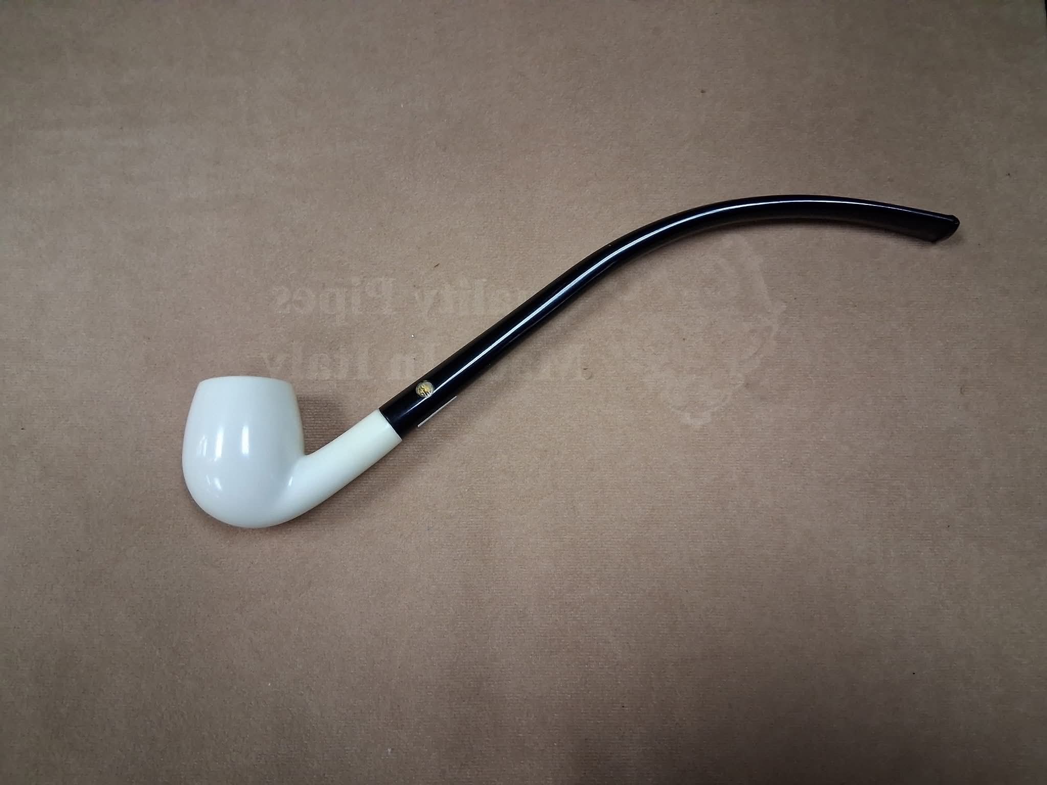 Meerschaum Churchwarden