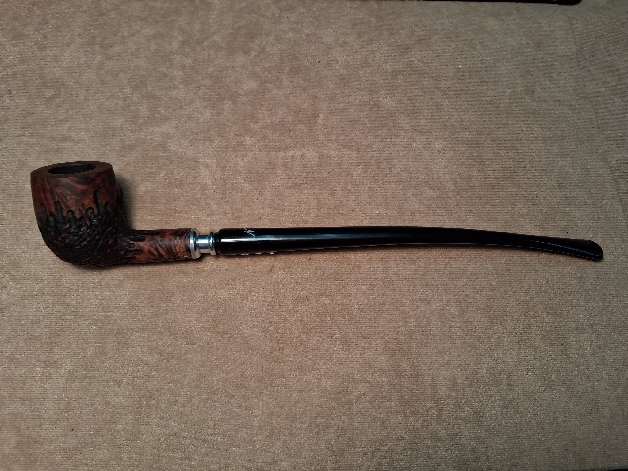 Nording Churchwarden