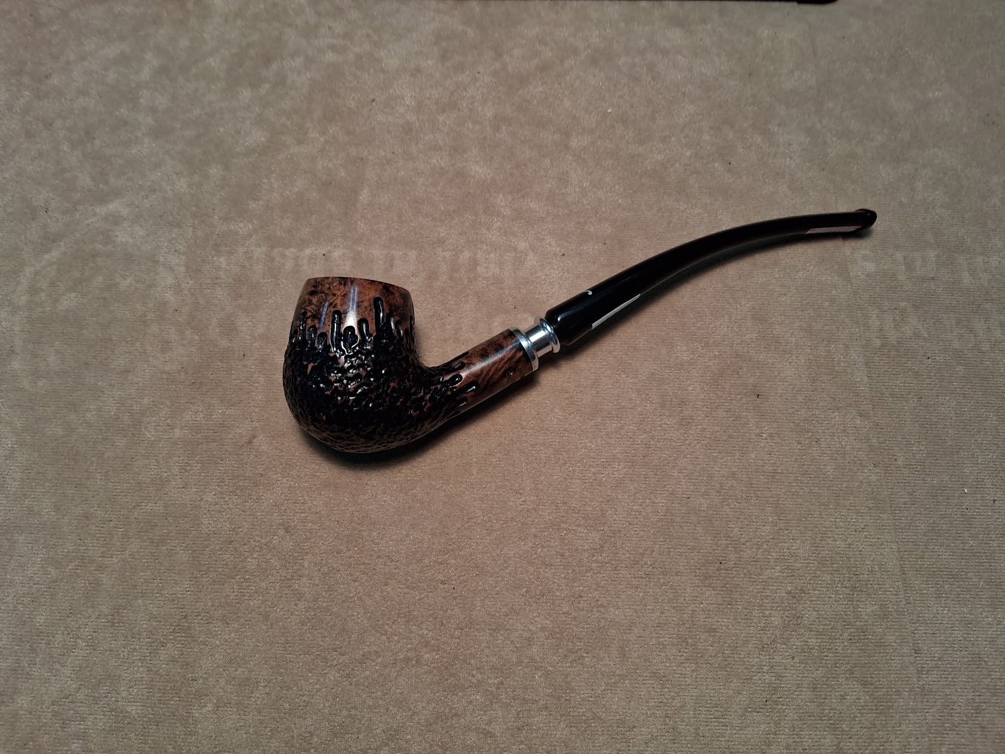 Fero Churchwarden