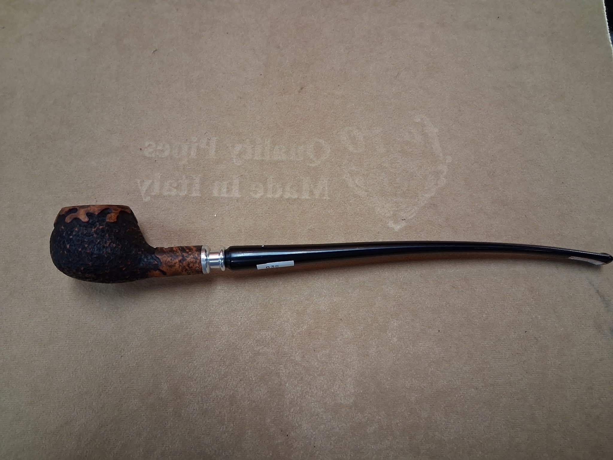 Nording Churchwarden