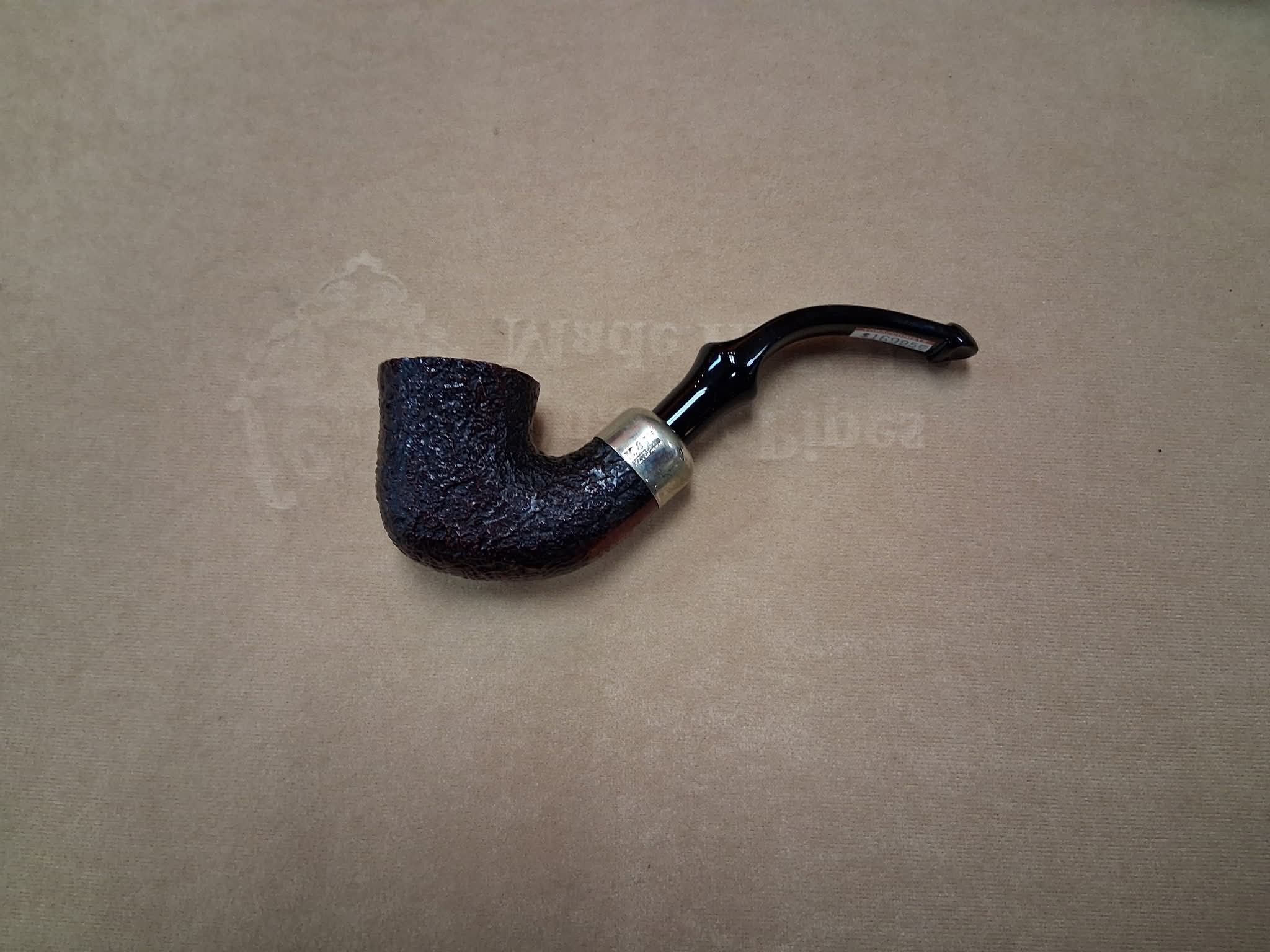 Peterson System Sandblast