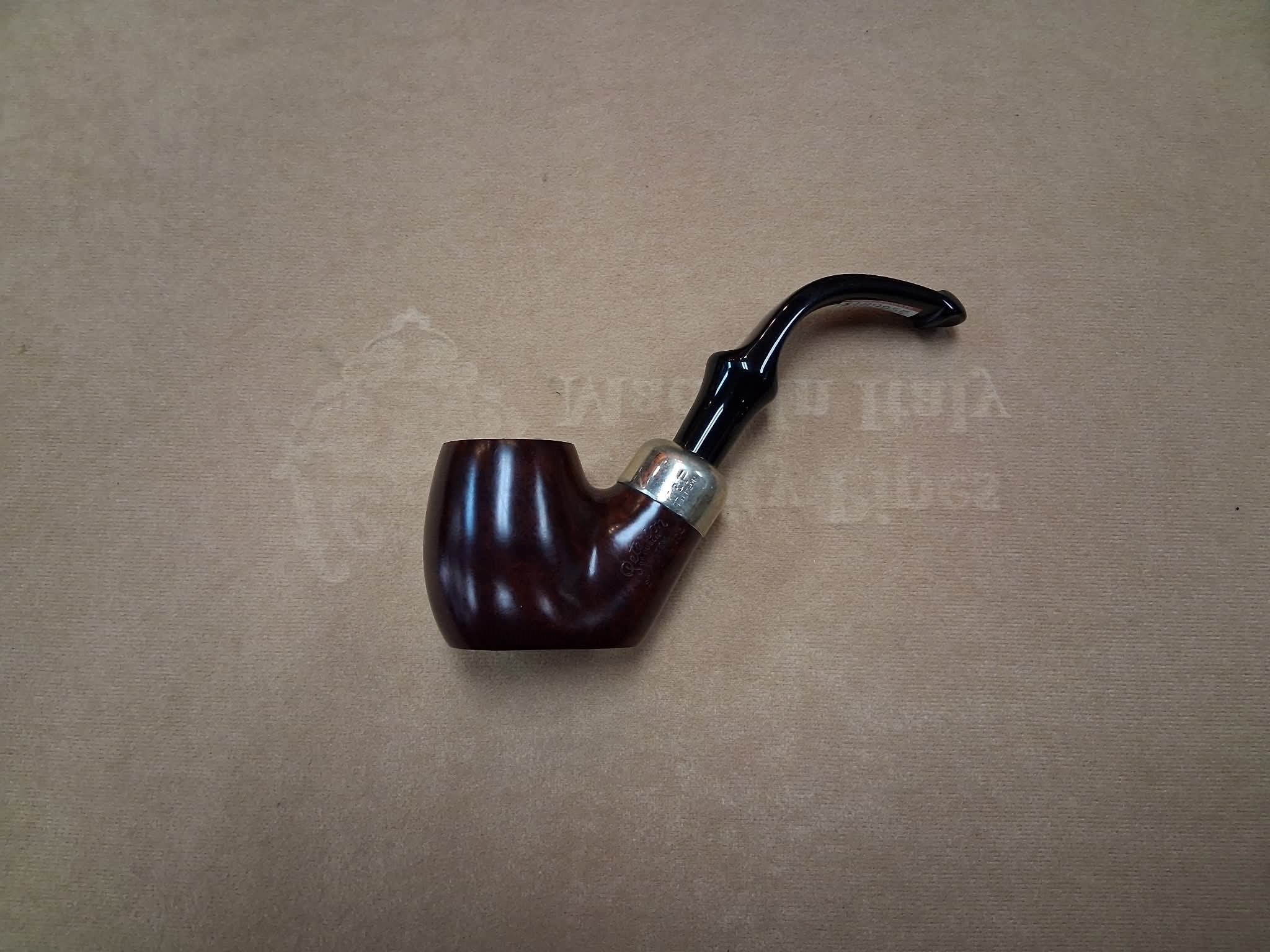 Peterson System Smooth