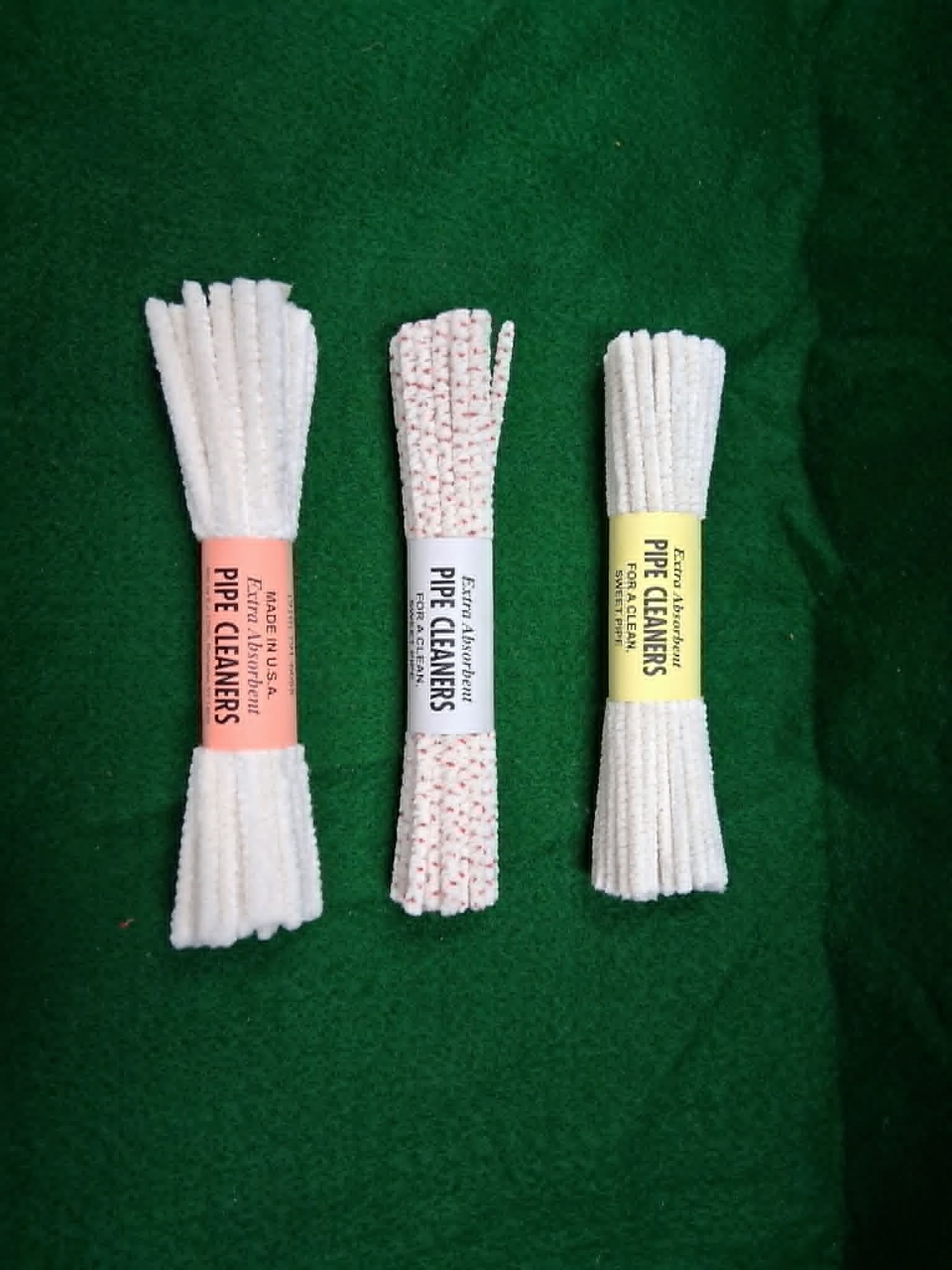 Pipe Cleaners-Regular