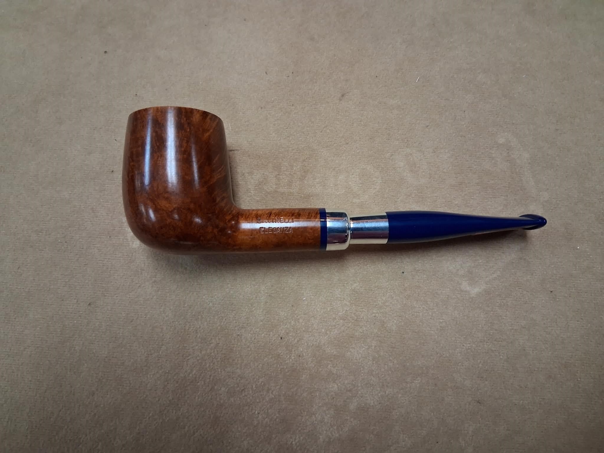 Savinelli Limited Availability