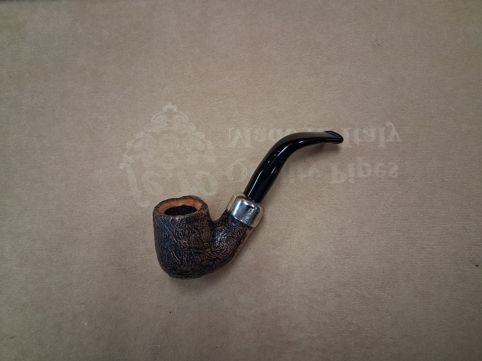 Peterson Arklow Sandblast