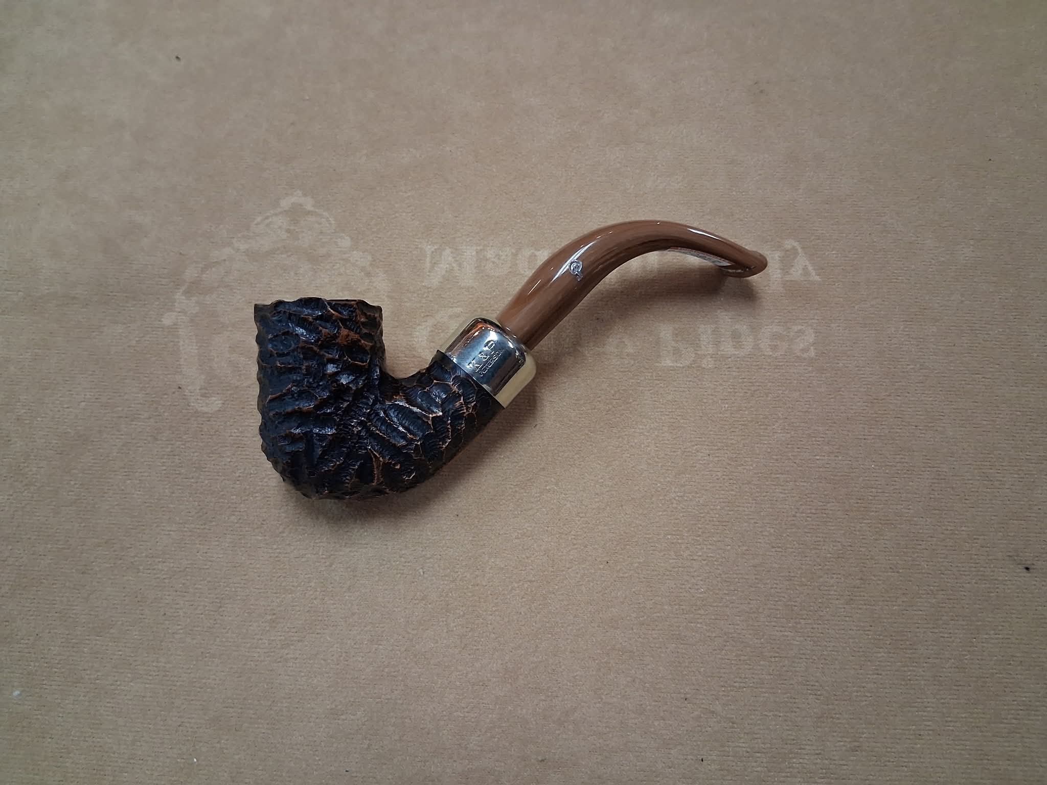 Peterson Rustic Caramel