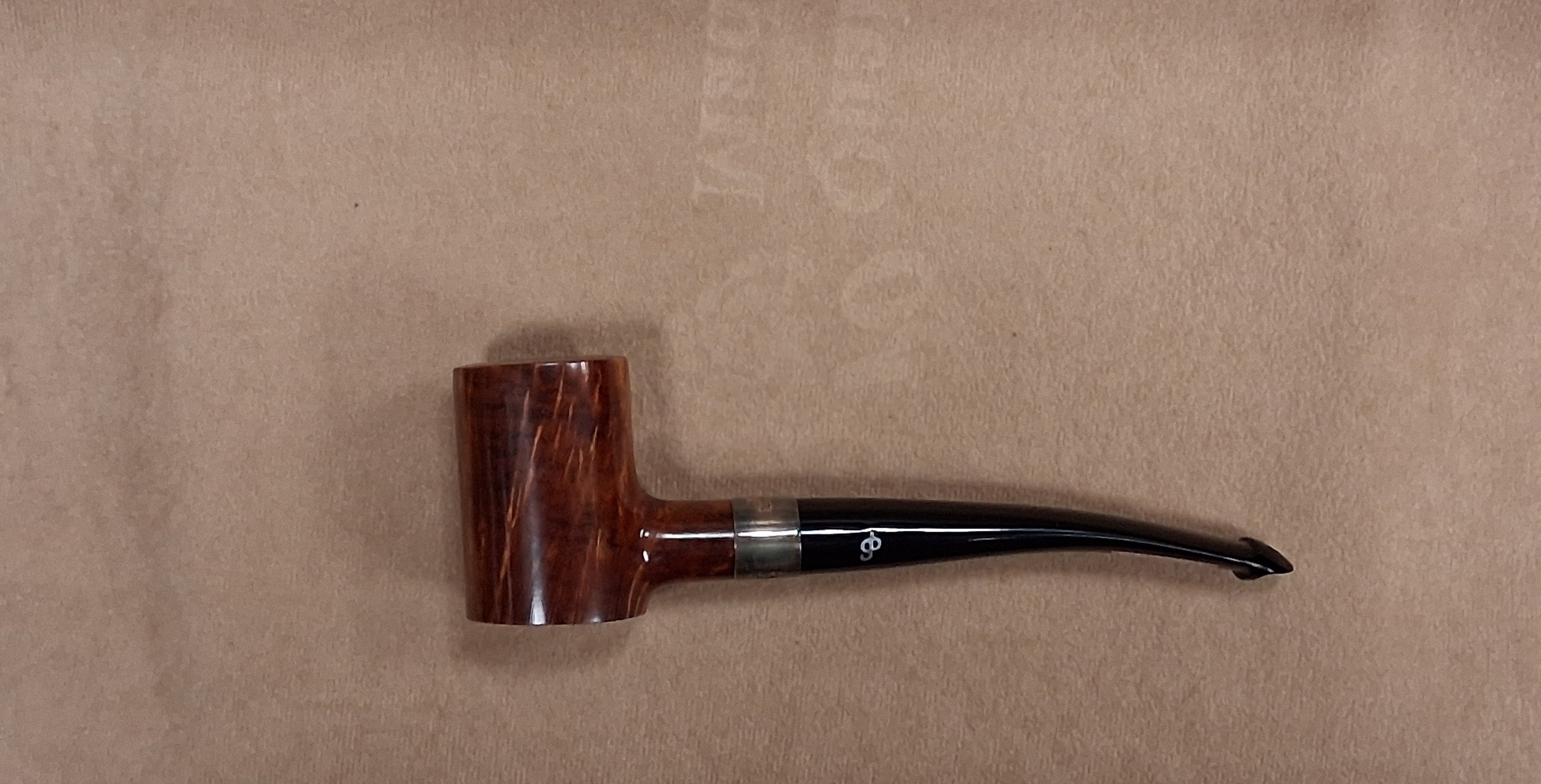 Peterson Kildare 701 P-lip