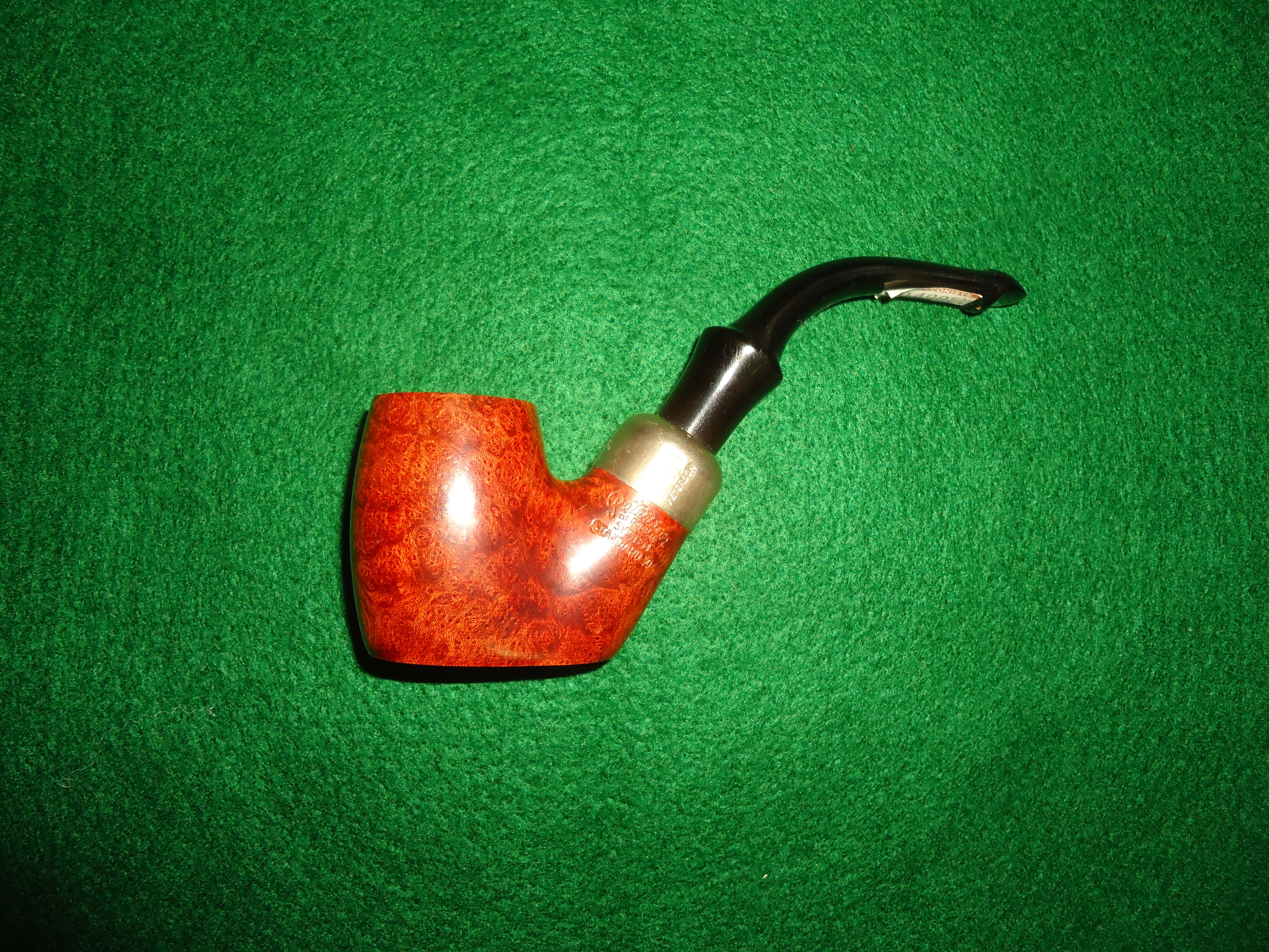 Peterson System Smooth
