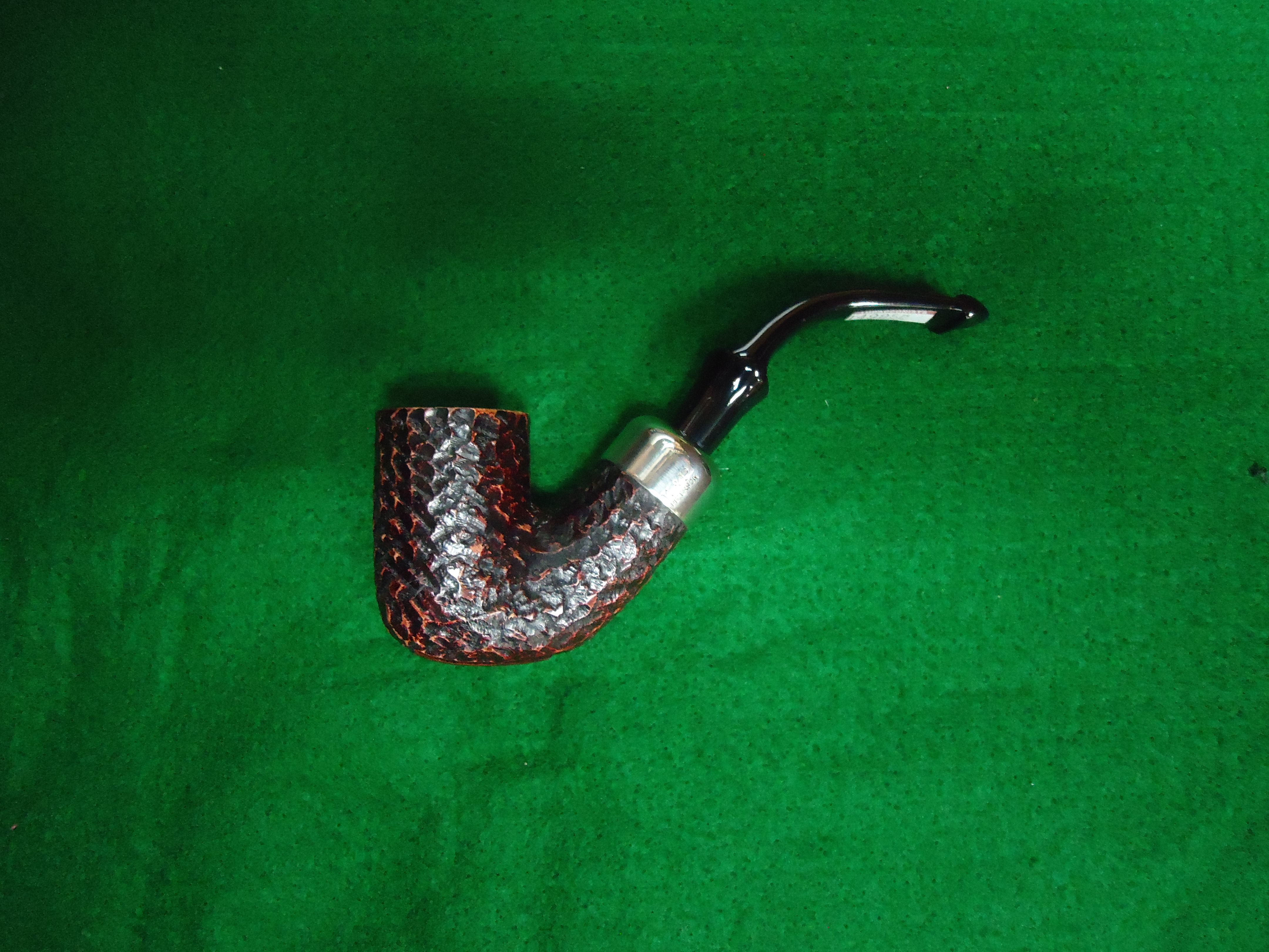 Peterson System Rustic