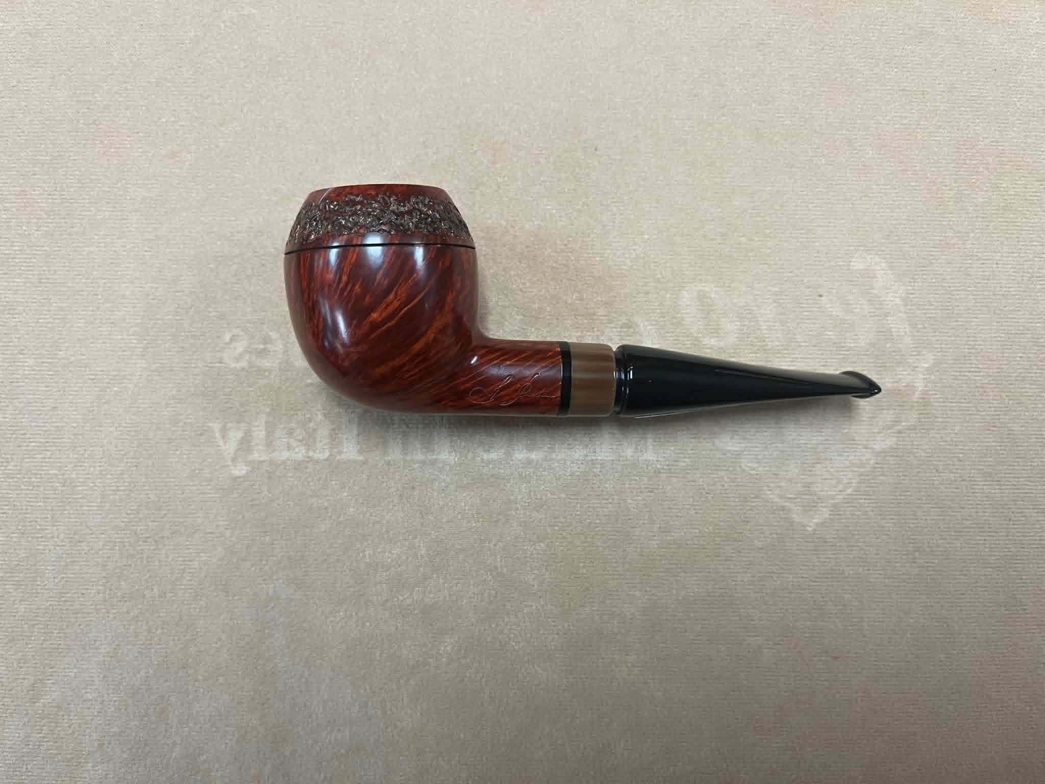 Thomas Cristiano Signature Series