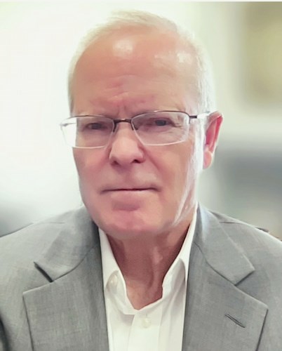 Colonel, U.S. Army (Retired) | Managing Principal, Delphi Strategic David A. Brown