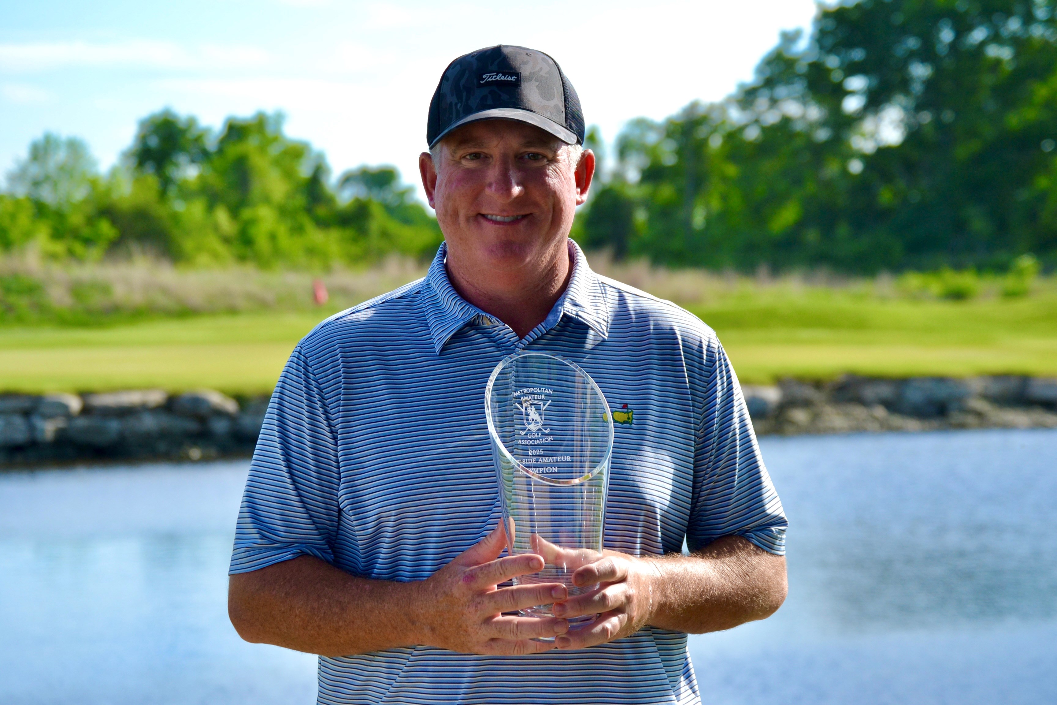 Ryan Sullivan - Tapawingo National Golf Club