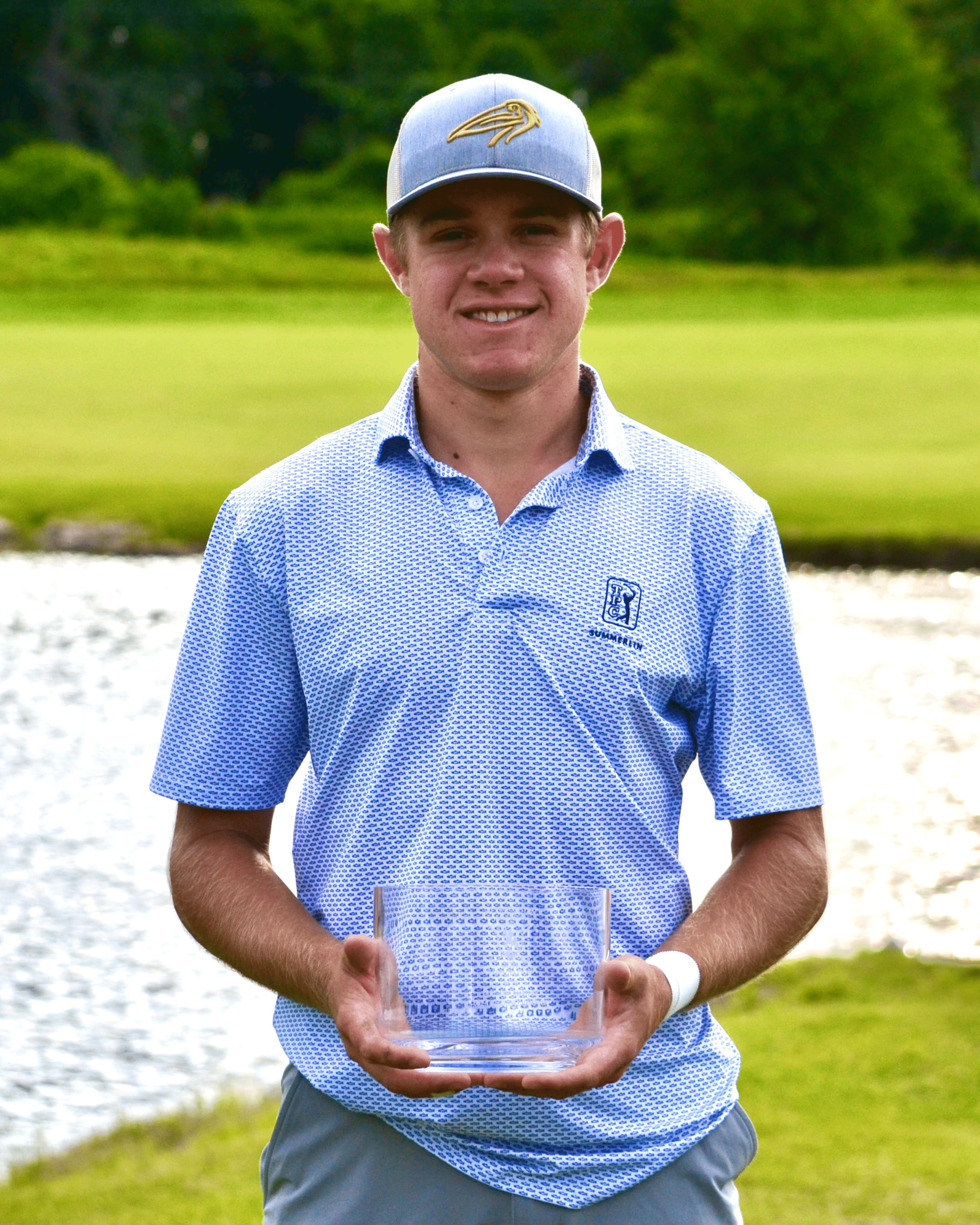 Conner McCall - Vandalia Country Club