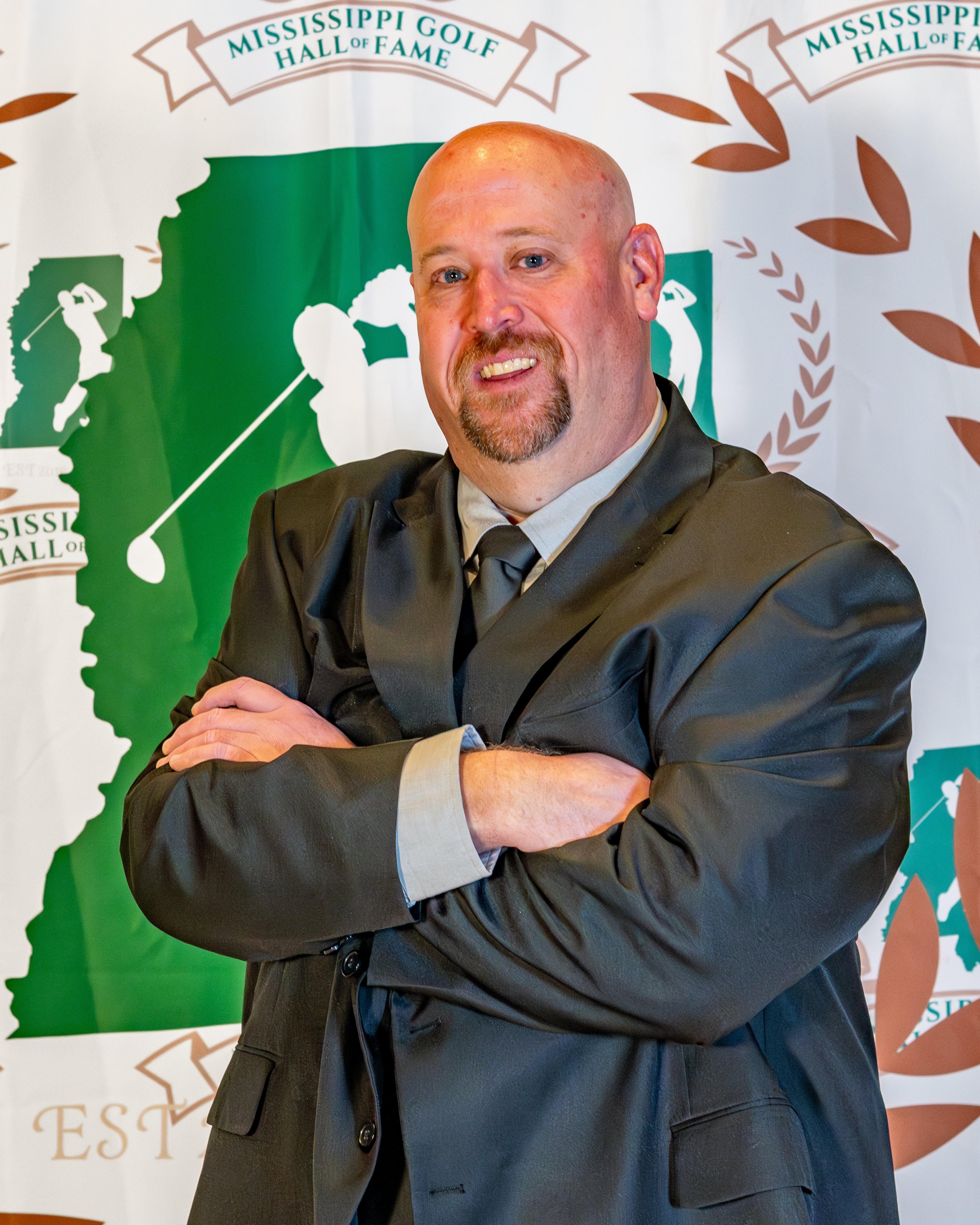 Adam Smith | Senior Director of Competitions