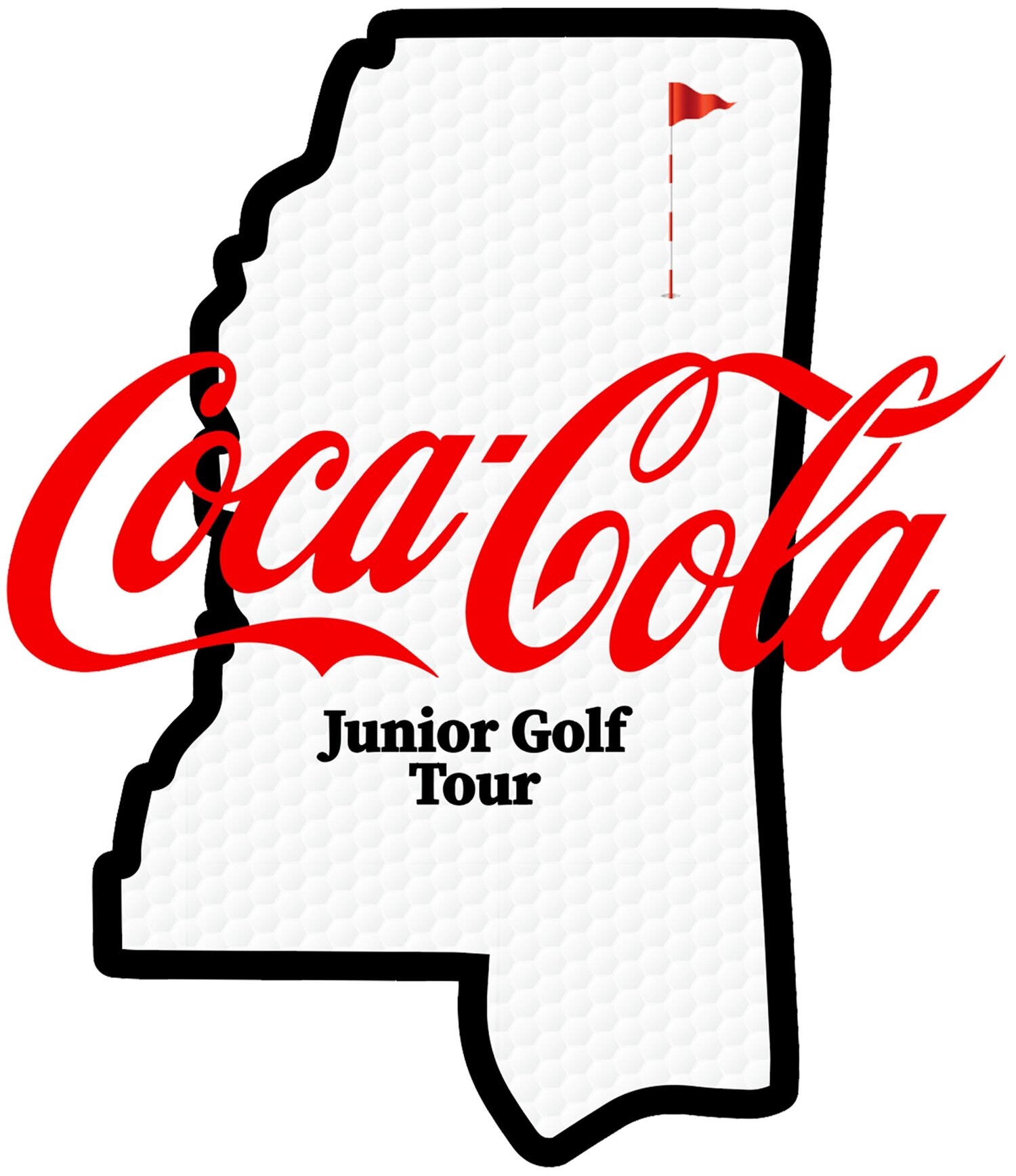 Coca Cola Junor GOlf Tour