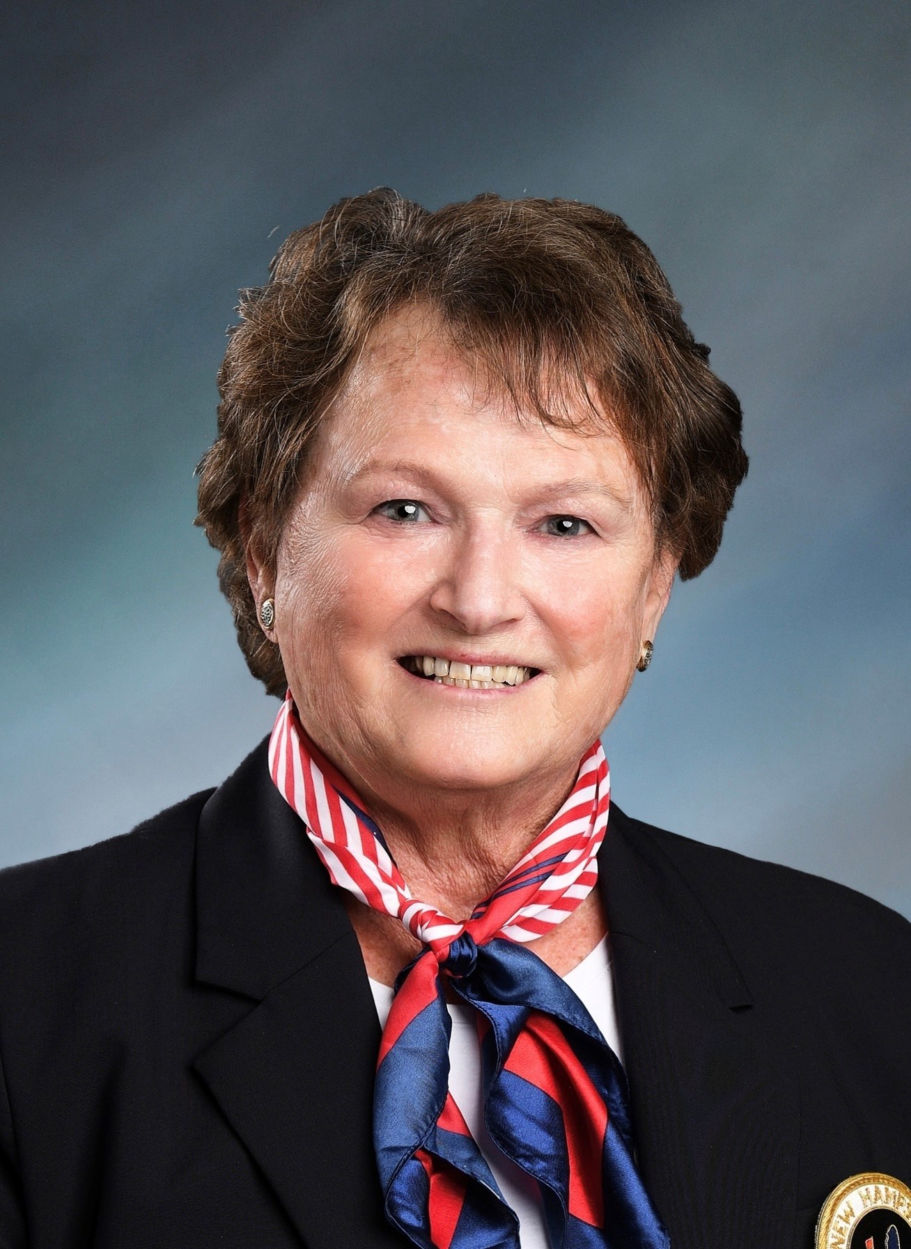 Patti Wildman